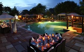 The Greenhouse Resort Pushkar 5*