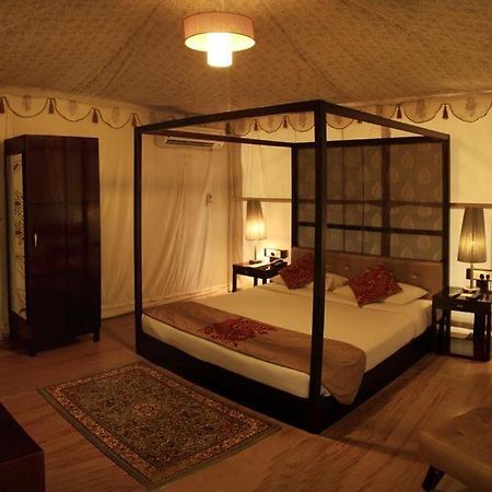 The Greenhouse Resort Pushkar Exterior photo